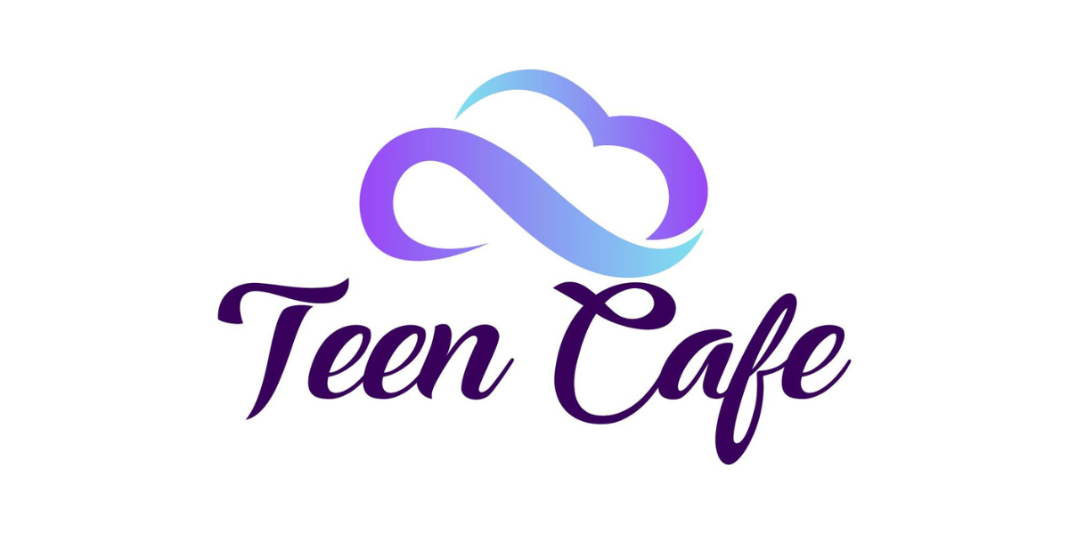 Teen Cafe cover